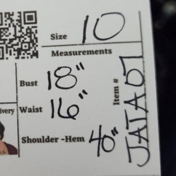 DB Studio David's Bridal White Floral Lace Sheath Dress Size 10 - Picture 15 of 15